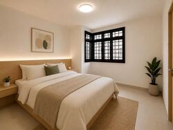 Blk 113 Commonwealth Crescent (Queenstown), HDB 3 Rooms #600782691